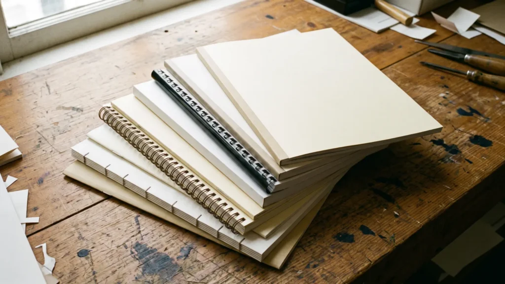 Documents reliés selon différentes techniques