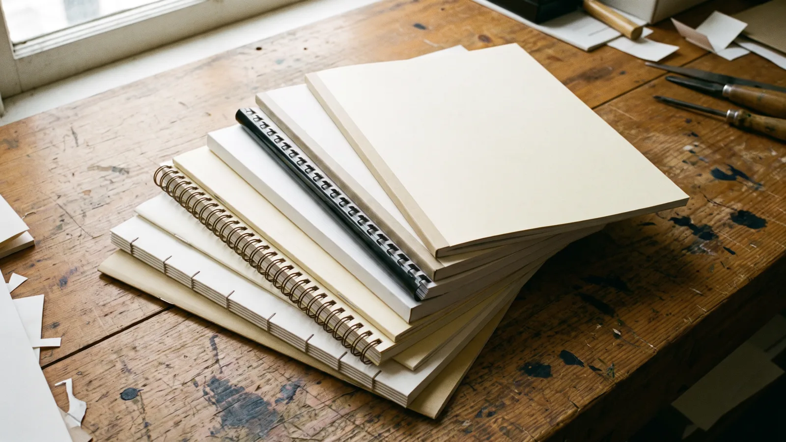 Documents reliés selon différentes techniques